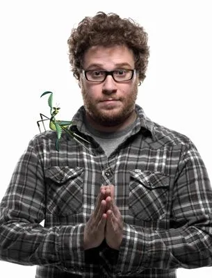 Seth Rogen Prints and Posters