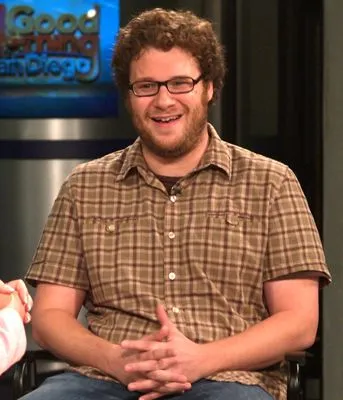 Seth Rogen Prints and Posters