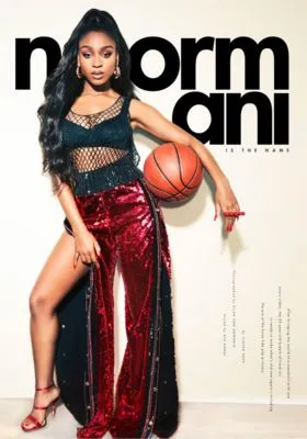 Normani Prints and Posters