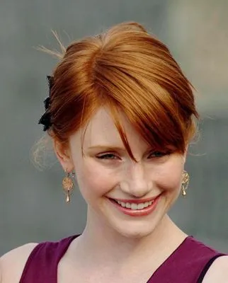 Bryce Dallas Howard Prints and Posters