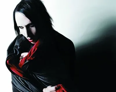 Marilyn Manson Prints and Posters