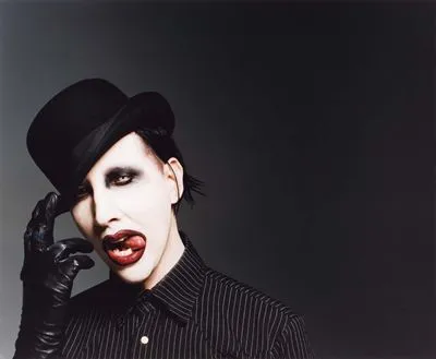 Marilyn Manson Prints and Posters