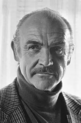 Sean Connery 14x17