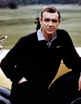 Sean Connery Mens Pullover Hoodie Sweatshirt