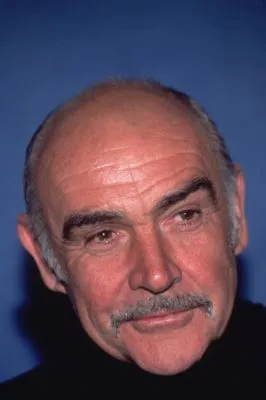 Sean Connery 14x17