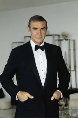 Sean Connery Hip Flask