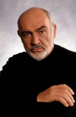 Sean Connery 6x6