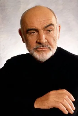 Sean Connery 6x6