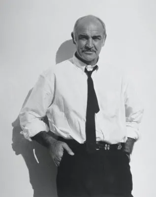 Sean Connery Apron