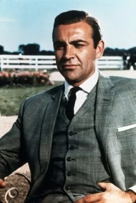 Sean Connery 14x17