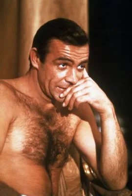 Sean Connery 14x17