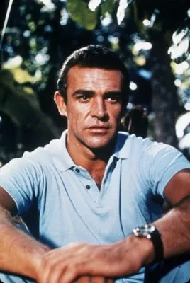 Sean Connery 14x17