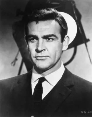 Sean Connery 6x6