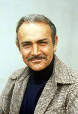 Sean Connery 14x17