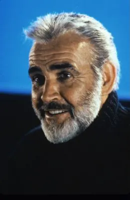 Sean Connery Color Changing Mug