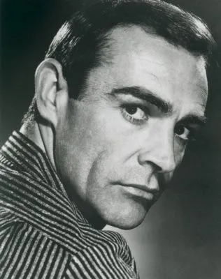 Sean Connery 10oz Frosted Mug