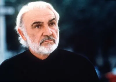 Sean Connery Color Changing Mug