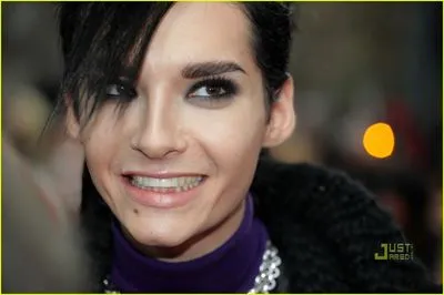 Bill Kaulitz Prints and Posters