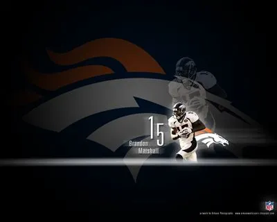 Brandon Marshall Prints and Posters