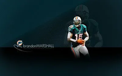 Brandon Marshall Prints and Posters