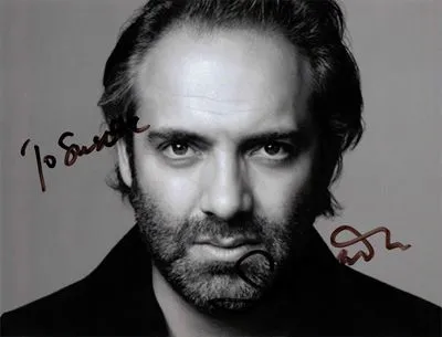 Sam Mendes Prints and Posters