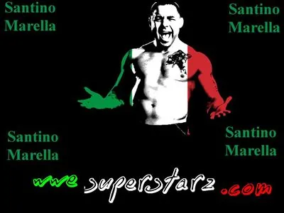 santino marella Prints and Posters