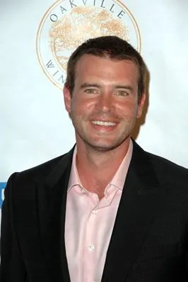 Scott Foley Prints and Posters