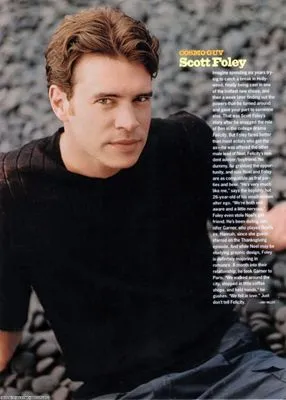 Scott Foley Prints and Posters