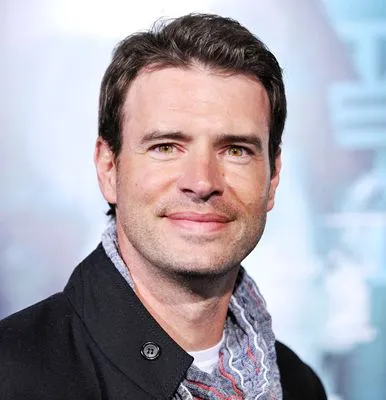 Scott Foley Prints and Posters