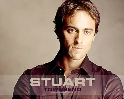 Stuart Townsend Prints and Posters