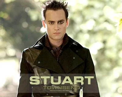 Stuart Townsend Prints and Posters