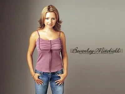 Beverley Mitchell Prints and Posters