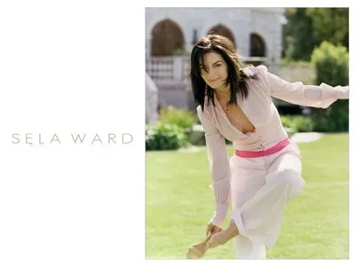 Sela Ward Prints and Posters