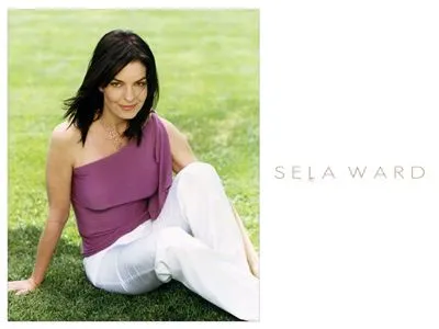 Sela Ward Prints and Posters