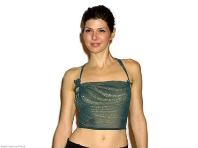 Marisa Tomei Color Changing Mug