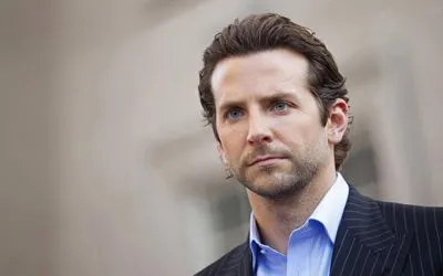 Bradley Cooper 14x17