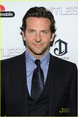 Bradley Cooper Tote