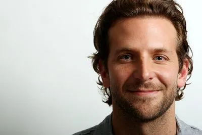 Bradley Cooper Poster