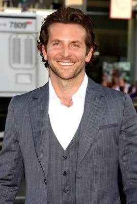 Bradley Cooper Apron