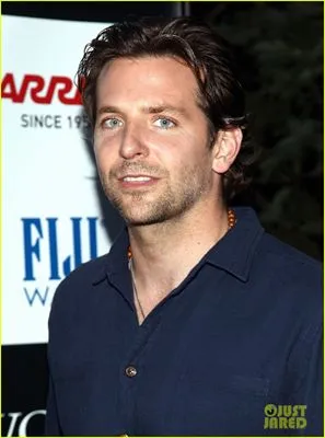 Bradley Cooper Poster