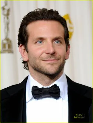 Bradley Cooper Apron