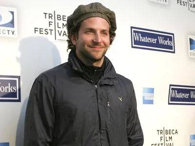 Bradley Cooper Tote