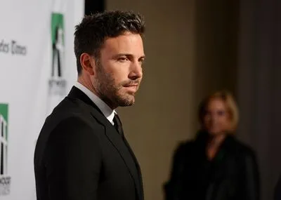 Ben Affleck Prints and Posters