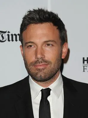 Ben Affleck Prints and Posters