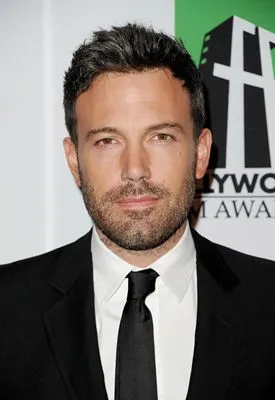 Ben Affleck Prints and Posters