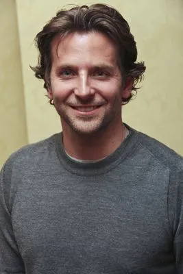 Bradley Cooper 10oz Frosted Mug