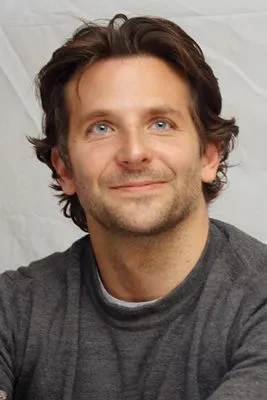 Bradley Cooper Poster