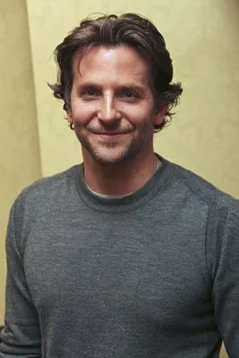 Bradley Cooper 10oz Frosted Mug