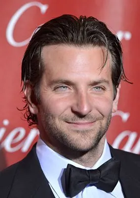 Bradley Cooper 15oz White Mug