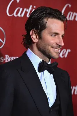 Bradley Cooper Tote